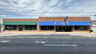 Plus de détails pour 101 1st St N, Alabaster, AL - Vente au détail à vendre