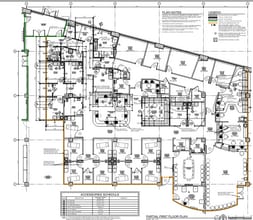 400-444 Clinchfield St, Kingsport, TN for lease Floor Plan- Image 2 of 10