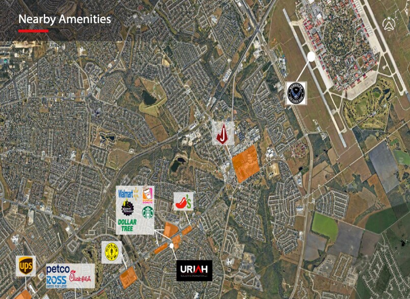 8314 Fm 78, Converse, TX for sale - Building Photo - Image 2 of 12