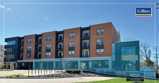 More details for 5273 University Ave, Madison, WI - Retail for Lease