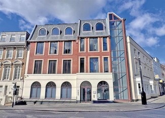 More details for 2-4 Sheet St, Windsor - Office for Sale