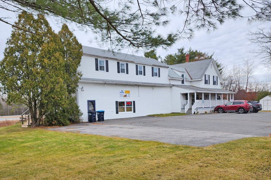 176 US Route 1, Freeport, ME à vendre - Photo du bâtiment - Image 2 de 16