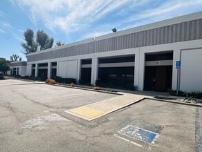 1050 W Central Ave, Brea, CA for lease Interior Photo- Image 1 of 9