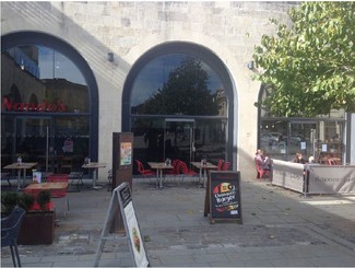 More details for Brunel Sq, Bath - Retail for Lease