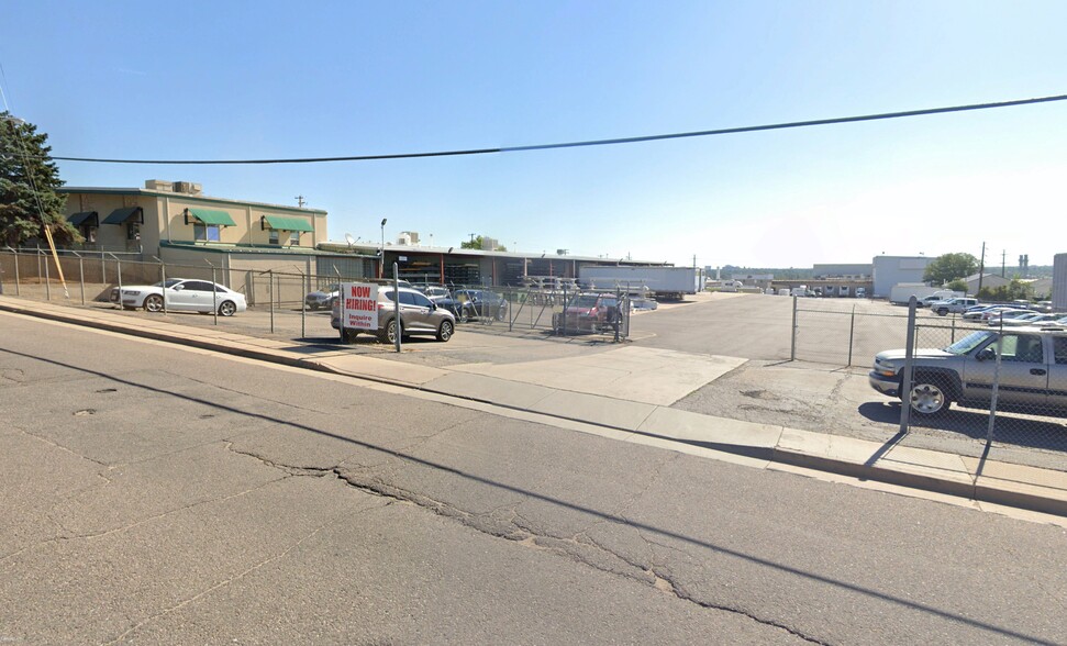 2500 S Tejon St, Englewood, CO for sale - Building Photo - Image 2 of 2