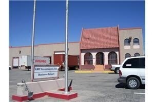 8801-8811 Castner Dr, El Paso, TX à louer - Photo du bâtiment - Image 2 de 9