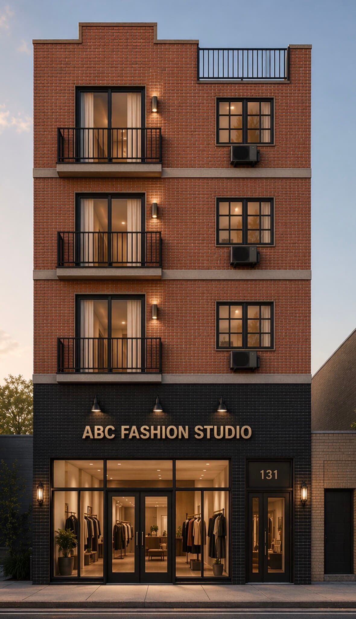 131 N 6th St, Brooklyn, NY à louer Photo principale- Image 1 de 3