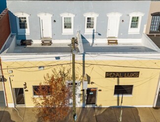 Plus de détails pour 214-216 E Main St, Richmond, VA - Commerce de détail à vendre