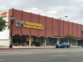 More details for 1229 E Colorado Blvd, Pasadena, CA - Retail for Lease