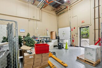 101 Constitution Blvd, Franklin, MA for lease Interior Photo- Image 2 of 4