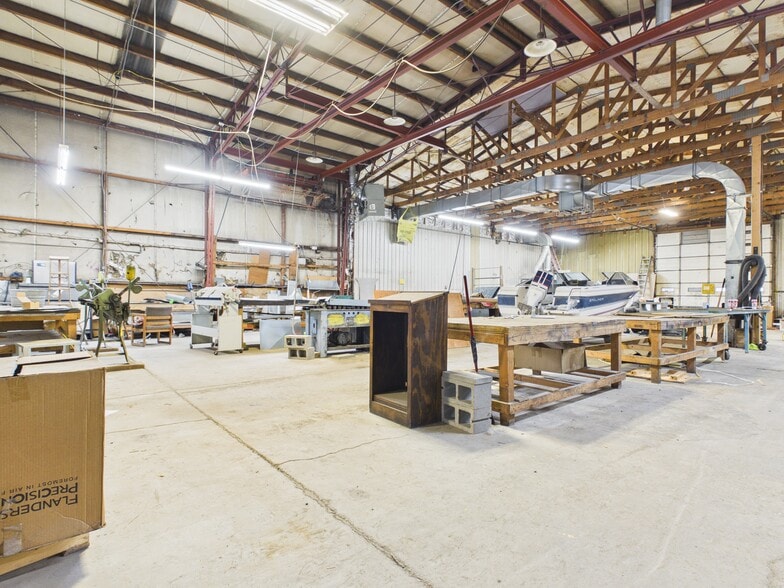7203 E Nora Ave, Spokane, WA for lease - Building Photo - Image 2 of 6
