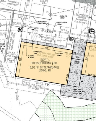 More details for 2721 Pine Grove Rd, Cumming, GA - Land for Sale