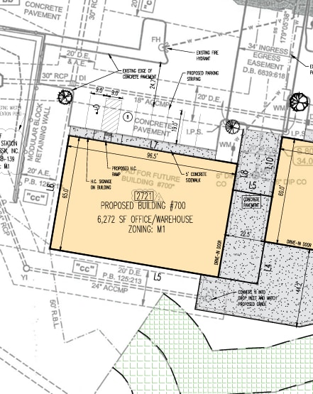 2721 Pine Grove Rd, Cumming, GA for sale Primary Photo- Image 1 of 7