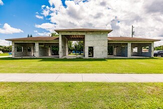 More details for 555 NW 16th St, Belle Glade, FL - Flex for Sale