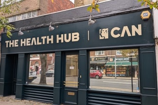 More details for 157-159 High St, Kingston Upon Thames - Office for Lease