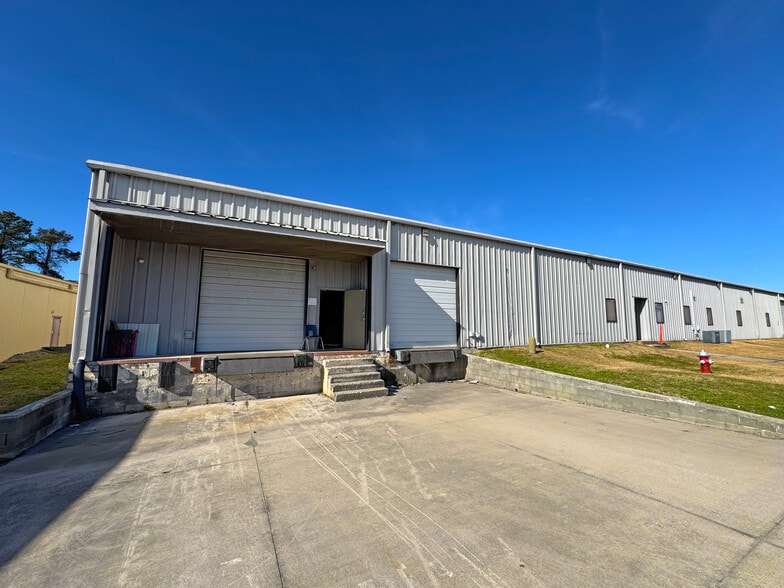 900-905 Garland St, Columbia, SC à louer - Photo du bâtiment - Image 2 de 15