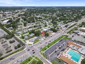 Plus de détails pour 2672 66th St N, Saint Petersburg, FL - Bureau à vendre