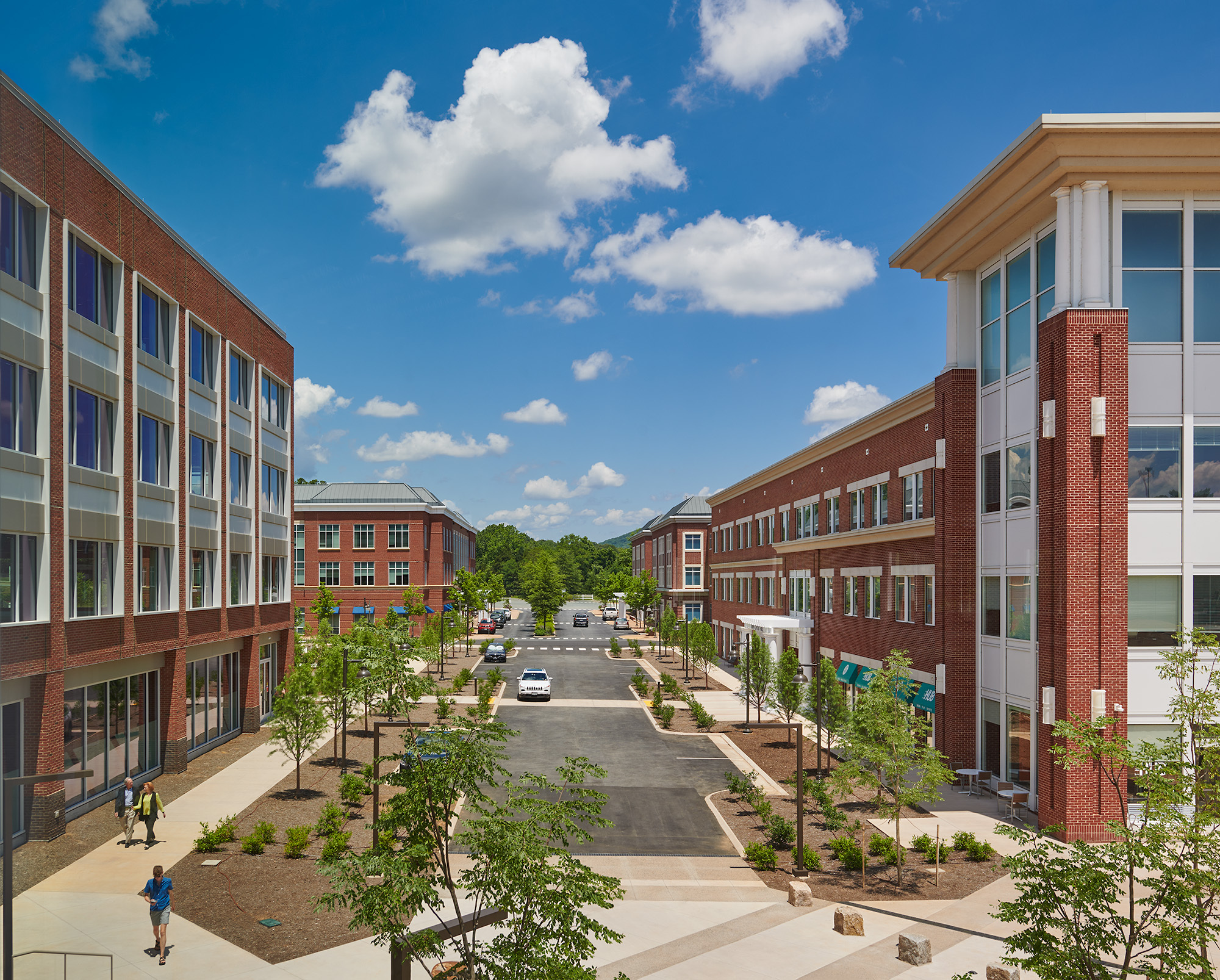 1000 Research Park Blvd, Charlottesville, VA for lease Building Photo- Image 1 of 20