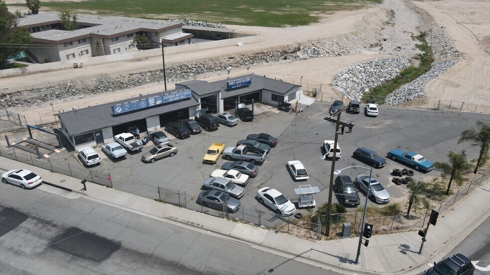 3939 N H St, San Bernardino, CA for sale - Building Photo - Image 2 of 23
