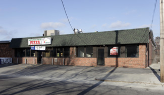 More details for 85 A Street, Woonsocket, RI - Retail for Lease