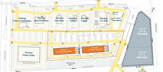 Plus de détails pour NWC of Ronald Reagan Blvd. & Williams Dr, Georgetown, TX - Terrain à vendre