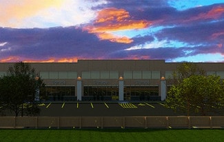 Plus de détails pour 11 Vervain Dr, Rosser, MB - Industriel à louer