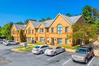 More details for 1-9 Executive Park Ct, Germantown, MD - Office for Sale