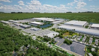 More details for 4145 E State Rd 60, Dover, FL - Industrial for Lease