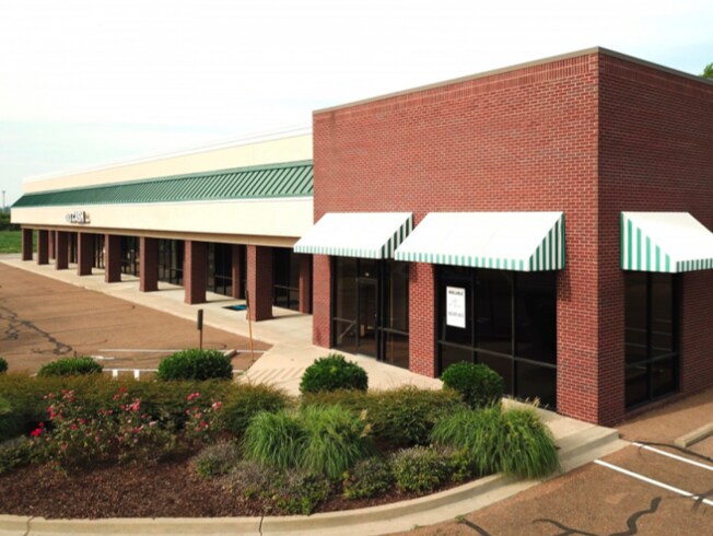 1161-1189 Casino Center Dr, Robinsonville, MS for lease - Building Photo - Image 2 of 6