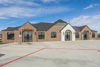 More details for 7426 Pennsylvania Dr, Amarillo, TX - Office for Sale