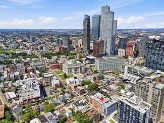 More details for 331 Baldwin Ave, Jersey City, NJ - Multifamily for Sale