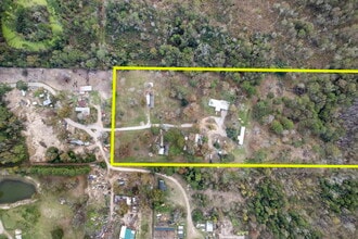 11454 Bonney, Conroe, TX - Aérien  Vue de la carte - Image1