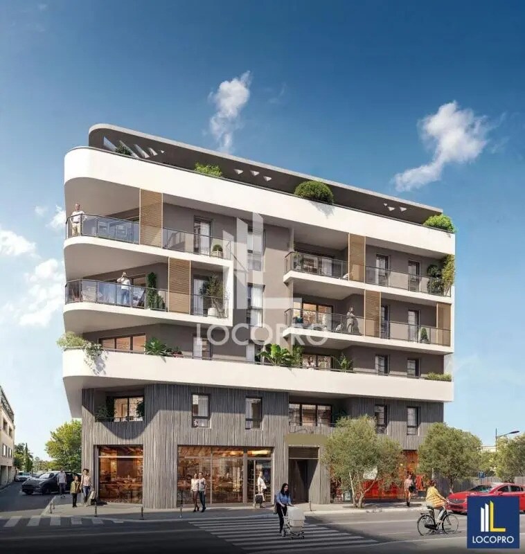 Commerce de détail dans Saint-Laurent-du-Var à vendre Photo du bâtiment- Image 1 de 3