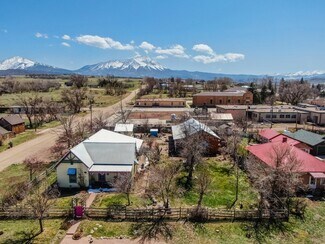 Plus de détails pour 134 E Virginia St, La Veta, CO - Multi-résidentiel à vendre