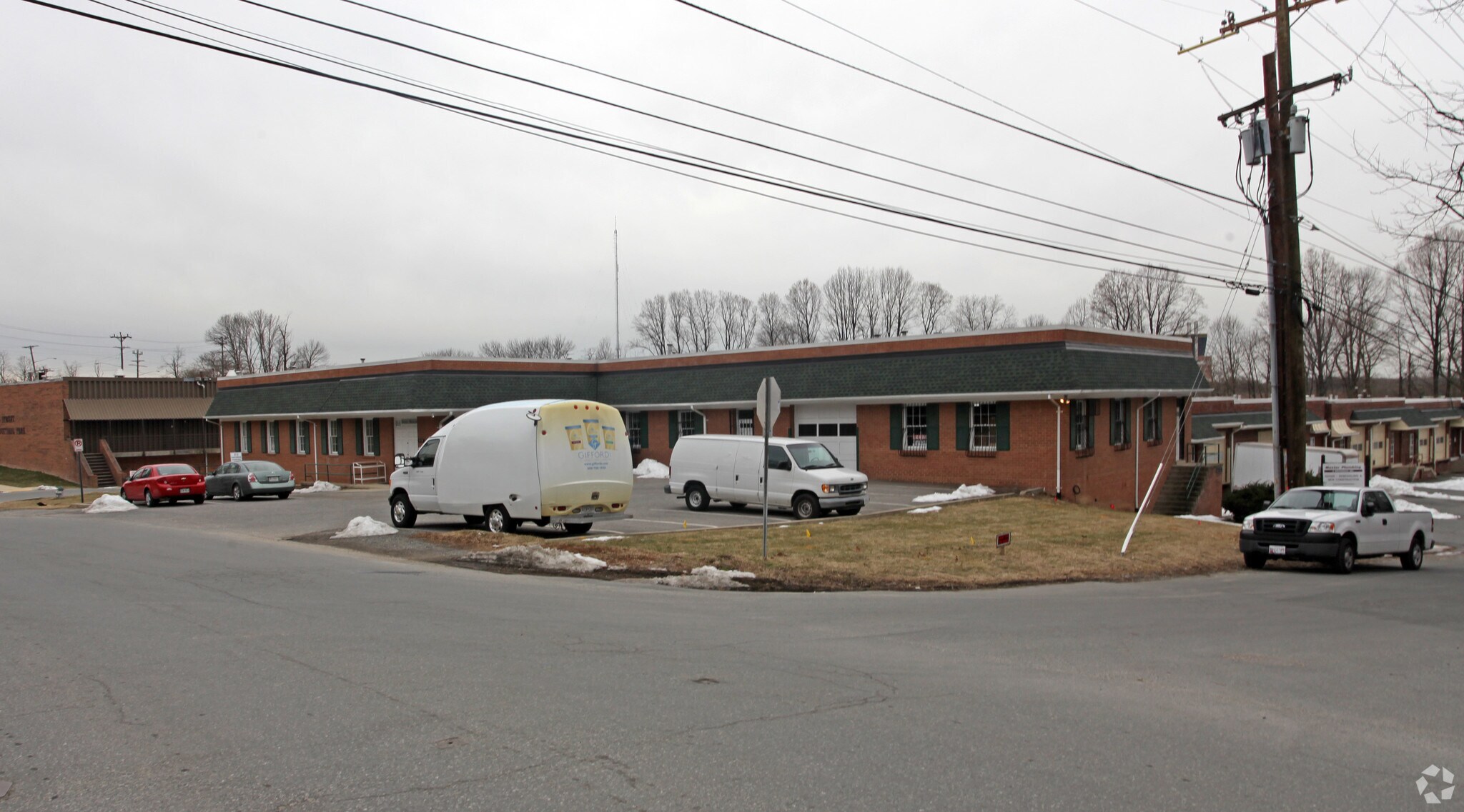 9230-9232 Warren St, Silver Spring, MD à louer Photo principale- Image 1 de 4