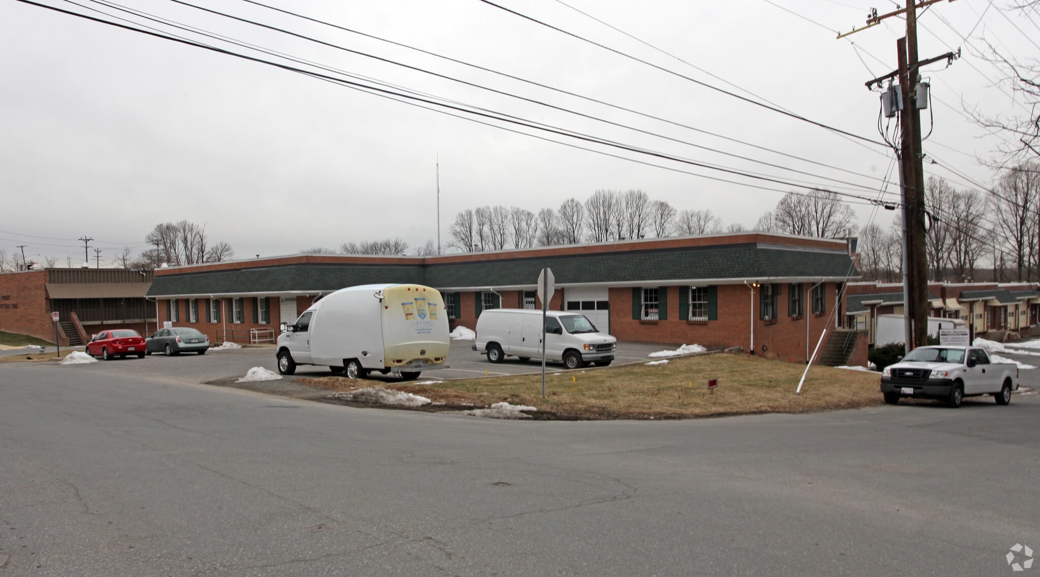 9230-9232 Warren St, Silver Spring, MD for lease Primary Photo- Image 1 of 4