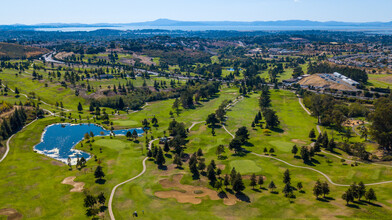 655 Columbus Pky, Vallejo, CA - Aérien  Vue de la carte - Image1