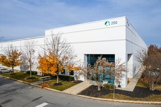 Plus de détails pour 250 Boulder Dr, Breinigsville, PA - Industriel à louer