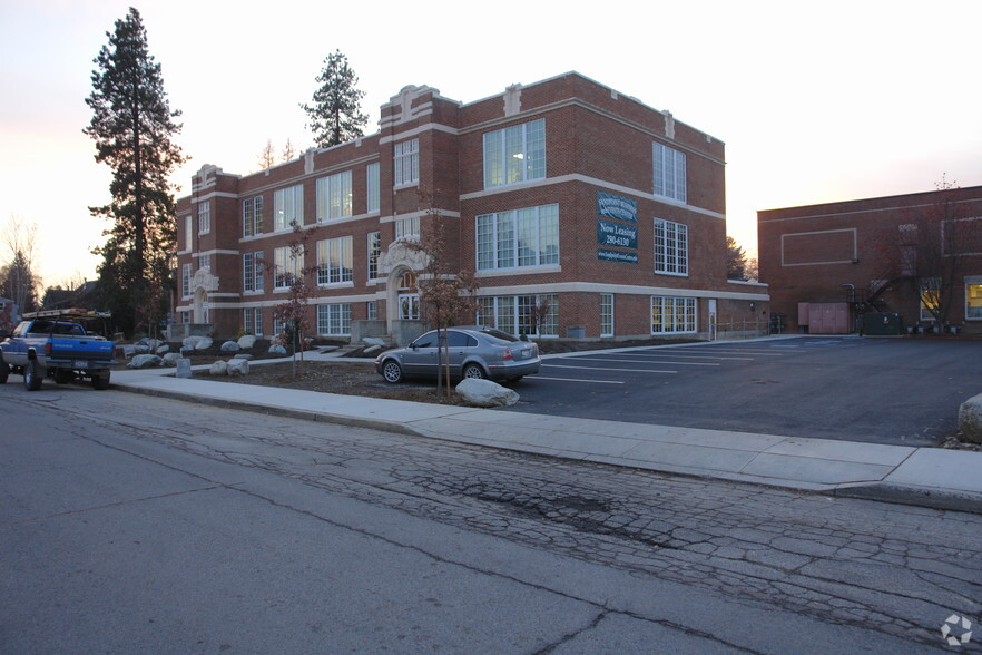 102 S Euclid Ave, Sandpoint, ID for lease - Building Photo - Image 3 of 67