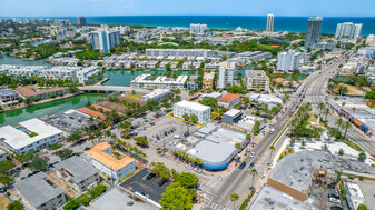 18-Unit Miami Beach Multifamily - Commercial Real Estate