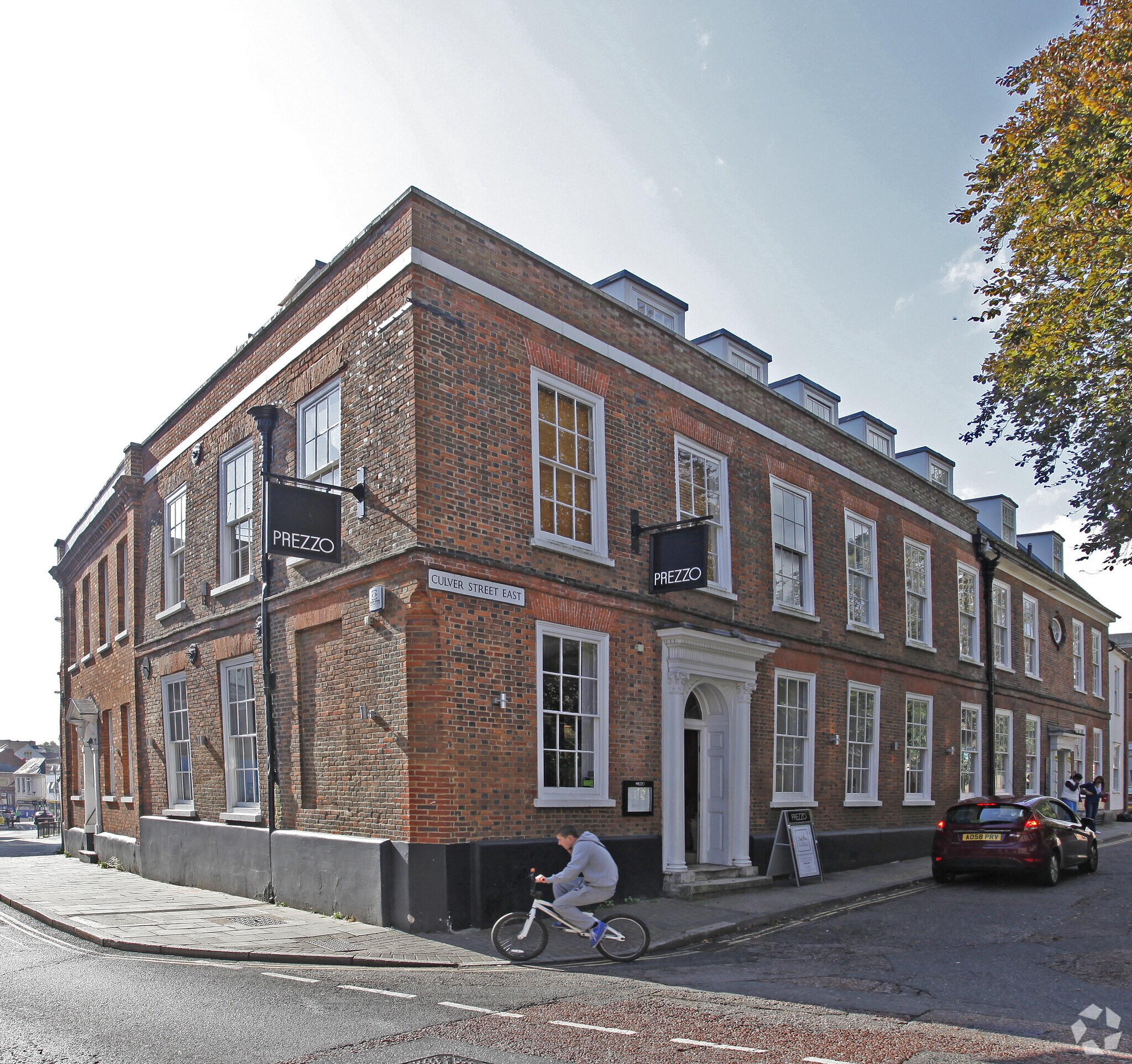 1 Culver Street East, Colchester à vendre Photo principale- Image 1 de 1