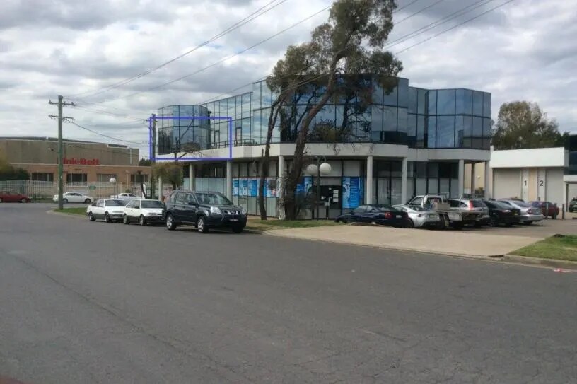 36 Holbeche Rd, Arndell Park for lease Primary Photo- Image 1 of 3