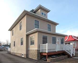 Plus de détails pour 511 4th St NW, Faribault, MN - Commerce de détail à vendre