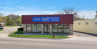 More details for 27920 Gratiot Ave, Roseville, MI - Retail for Sale