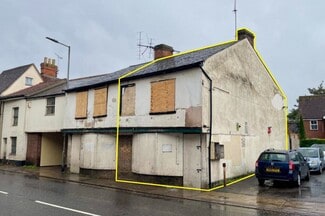 More details for 17 East St, Colchester - Office for Sale