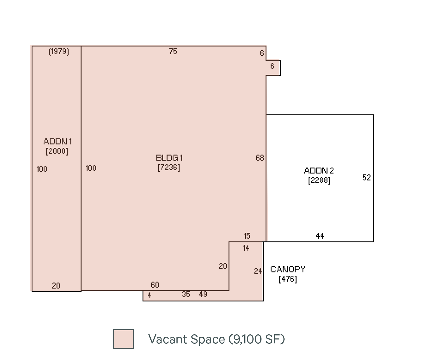 209 Moorehead Ave, Ida Grove, IA for lease Floor Plan- Image 1 of 1