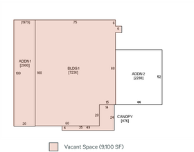 209 Moorehead Ave, Ida Grove, IA for lease Floor Plan- Image 1 of 1