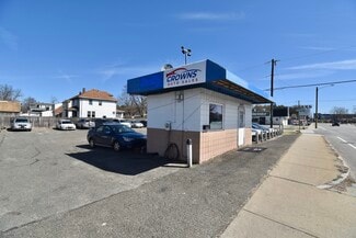 More details for 890 Boston Rd, Springfield, MA - Land for Sale