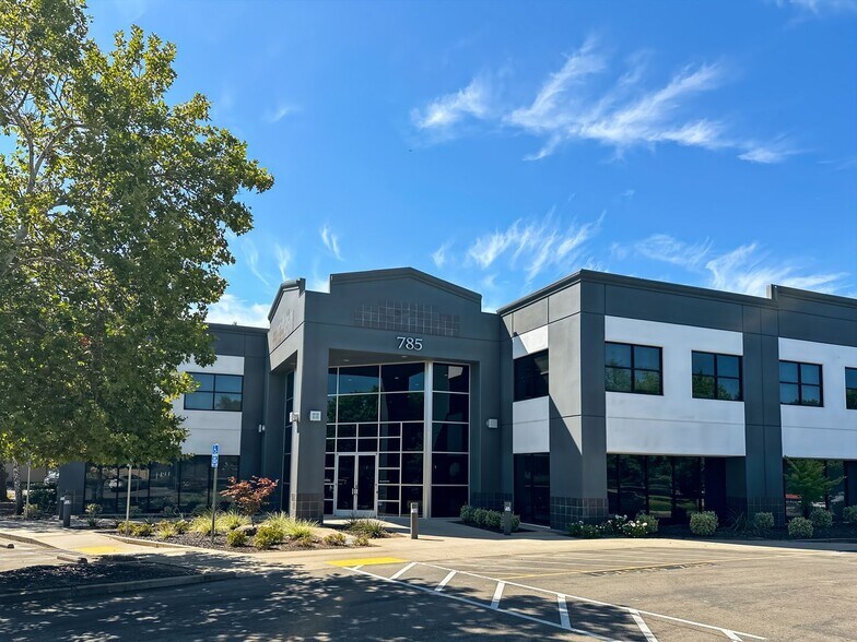 785 Orchard Dr, Folsom, CA for lease - Building Photo - Image 3 of 21