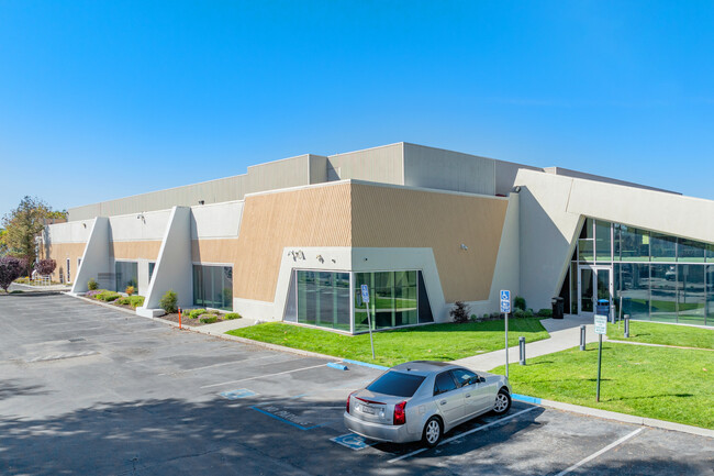 More details for 195 S Milpitas Blvd, Milpitas, CA - Flex for Lease